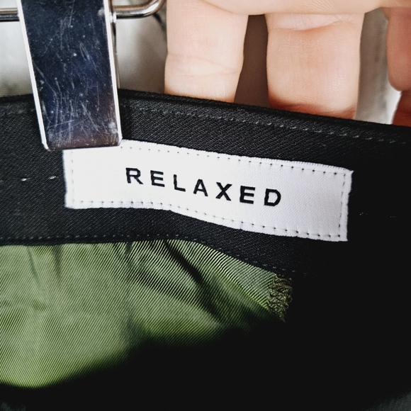 MASON'S | Evita jogger style curvy pants - Picture 10 of 16